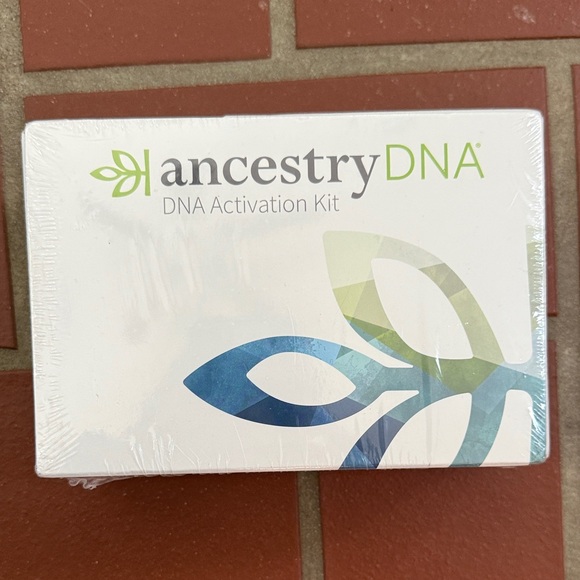Ancestry DNA Activation Kits X2 (NWT) - Picture 1 of 4